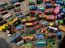 Thomas The Train Misc. Trenes, vagones de carga y otros segunda mano  Embacar hacia Mexico