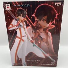 Usado, Boneco Sao Sword Art Online Kirito Asuna Color Ver. Brinquedo de PVC do Japão comprar usado  Enviando para Brazil