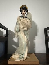 Nishi geisha doll for sale  Oviedo