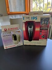 Tagliacapelli philips super usato  Formigine