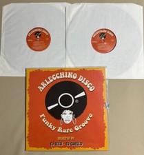 Lelli ghello arlecchino usato  Collegno
