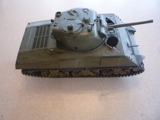 Tank model kit for sale  CHESTER