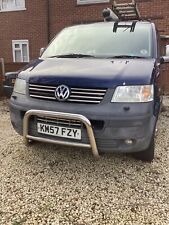 Transporter van 2.5 for sale  CHELTENHAM