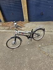 Powabyke bicycle good for sale  NORTHAMPTON