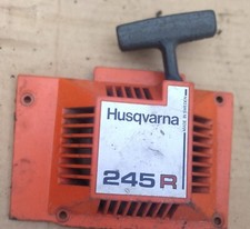 Starter freischneider husqvarn gebraucht kaufen  Pritzwalk