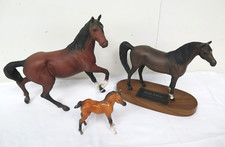 Vintage beswick arab for sale  HASSOCKS