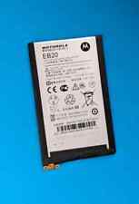 Bateria de substituição EB20 SNN5899A para Motorola Droid Razr XT910 comprar usado  Enviando para Brazil