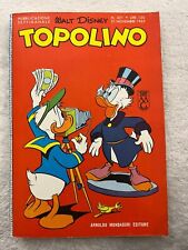 Topolino 521 ottimo usato  Rosignano Marittimo