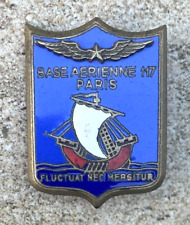 Base aérienne 117 d'occasion  Saint-Omer