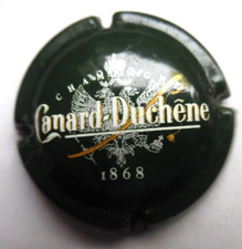 Champagne canard duchene d'occasion  Tours-sur-Marne