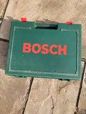 Carry case bosch for sale  SAWBRIDGEWORTH
