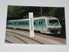 Deutsche bundesbahn dbag gebraucht kaufen  Gütersloh
