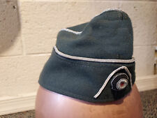 ww2 german officer hat for sale  Southampton