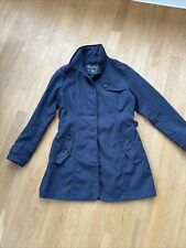 Woolrich trenchcoat xl gebraucht kaufen  München