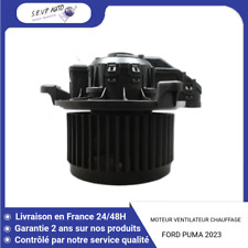 Moteur ventilateur chauffage d'occasion  Saint-Quentin