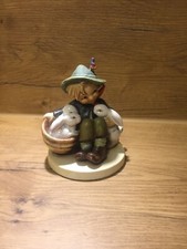 Hummel figur hasenvater gebraucht kaufen  Kaufbeuren