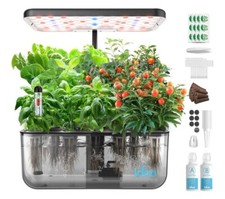 Idoo hydroponics growing for sale  Little Mountain