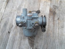 Vergaser bing motor gebraucht kaufen  Nürtingen