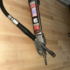 Tyre inflator mk4 for sale  LONDON