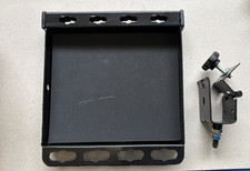 Croc lock werkzeugablage gebraucht kaufen  Wöllstein