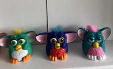 mcdonalds furby for sale mcdonalds furby for sale LEICESTER