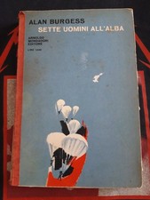 Sette uomini all usato  Torino