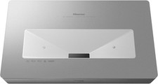 Hisense 120l5ha laser d'occasion  Chelles