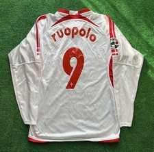Maglia triestina ruopolo usato  San Casciano in Val di Pesa