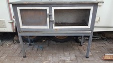 Habau bunny kaninchenstall gebraucht kaufen  Detmold