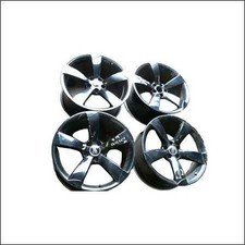 Jante aluminium 8t0601025cd d'occasion  Caudan