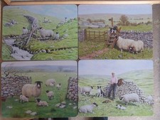 Set superb sheep for sale  ABERYSTWYTH