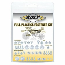 Kit vis plastiques d'occasion  Saint-Christol-lès-Alès