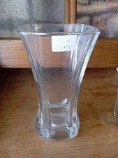 Vase verre d'occasion  Nouzonville