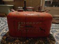 Vintage gallon outboard for sale  Santa Rosa