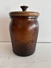 Vintage brown duraglas for sale  Costa Mesa