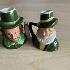 Miniature william shakespeare for sale  DONCASTER