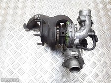 2009 AUDI A4 B8 TURBINA TURBINA DIESEL 2000TDI 155KW 06H145702L, usado comprar usado  Enviando para Brazil