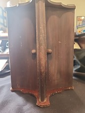 Vintage wooden sewing for sale  Babylon