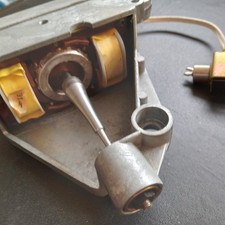 Goldring lenco motor for sale  POOLE