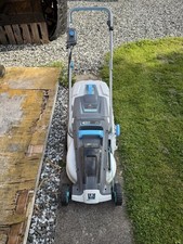 Lawn mover branch for sale  AYR