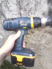 Ryobi r18pd3 215gz for sale  LONDON
