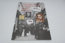 Usado, THE ARCADES: CONTEMPORARY ART AND WALTER BENJAMIN By Jens Hoffmann & Caroline A. comprar usado  Enviando para Brazil