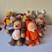 Disney winnie pooh for sale  HARWICH