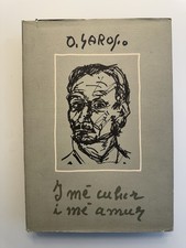 Ottorino garosio libro usato  Brescia