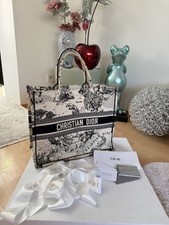 Dior handtasche book gebraucht kaufen Dior handtasche book gebraucht kaufen  Alken, Löf, Wolken