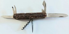 Couteau poche ancien d'occasion  Verneuil-sur-Avre