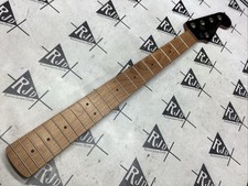 Squier Contemporary Jazz J Bass Roasted Maple Bass Guitar Neck 5 cordas comprar usado  Enviando para Brazil