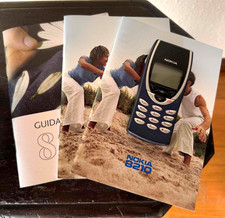 Nokia 8210 telefono usato  Modena