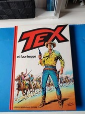 Tex cartonato fuorilegge usato  Paderno Dugnano