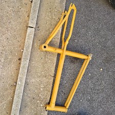 Raleigh chipper original for sale  DONCASTER